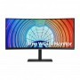 Monitor 34.1 samsung ls34a650uxuxen