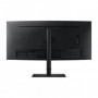 Monitor 34.1 samsung ls34a650uxuxen