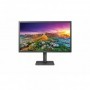 Monitor 23.7 lg 24md4kl-b 4k uhd 3840* 2160 ips macos