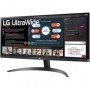 Monitor 29 lg 29wp500-b uwqhd 2560* 1080 ips 21:9 250