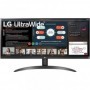 Monitor 29 lg 29wp500-b uwqhd 2560* 1080 ips 21:9 250