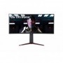 Monitor 34 lg 34gn850-b uwqhd 3440* 1440 gaming ips 1000:1