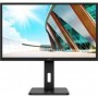 Monitor aoc q32p2 31.5 inch panel type: ips backlight: wled