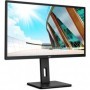 Monitor aoc q32p2 31.5 inch panel type: ips backlight: wled