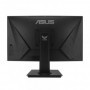 Monitor 23.6 asus vg24vqe gaming curbat 1500r 16:9 va fhd