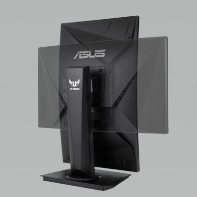 Monitor 23.6 asus vg24vqr gaming curbat 1500r 16:9 va fhd