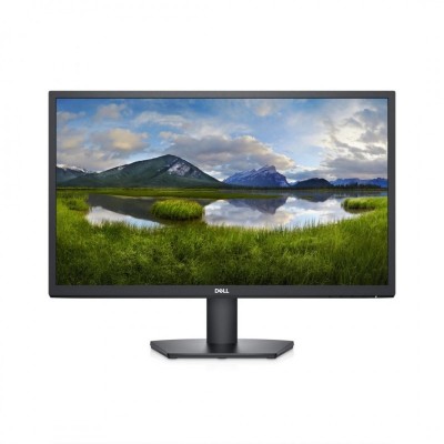 Monitor dell 23.8'' 60.5 cm led va fhd maximum preset