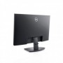 Monitor LED Dell SE2722H, 27 inch, FHD, 4 ms, 75Hz, negru