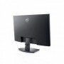 Monitor LED Dell SE2722H, 27 inch, FHD, 4 ms, 75Hz, negru