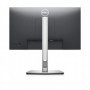 Monitor LED Dell P2222H, 21.5inch, IPS FHD, 5ms, 60Hz, negru