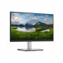 Monitor LED Dell P2222H, 21.5inch, IPS FHD, 5ms, 60Hz, negru