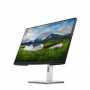 Monitor LED Dell P2722H, 27 inch, IPS FHD, 5 ms, 60 Hz, gri