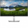 Monitor LED Dell P2722HE, 27 inch, IPS FHD, 5 ms, 60 Hz, negru