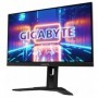 Monitor gaming gigabyte g24f 23.8 ips full hd 1920 x