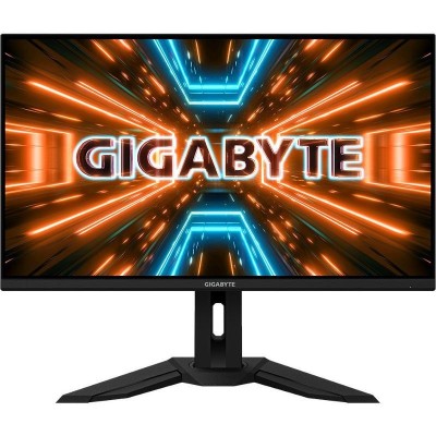 Monitor gaming gigabyte m32q 31.5 ips 2560 x 1440 (qhd)