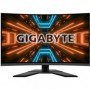 Monitor gaming gigabyte g32qc a-ek panel size (diagonal): 31.5 non-