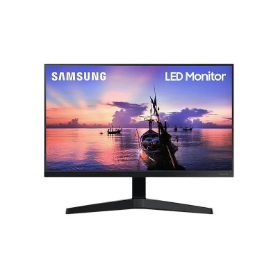 Monitor 27 samsung lf27t350fhrxen ips fhd 1920*1080 16:9 250 cd/