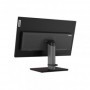 Monitor lenovo thinkvision creator extreme 27 ips uhd (3840x2160) 16:9