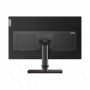 Monitor lenovo thinkvision creator extreme 27 ips uhd (3840x2160) 16:9