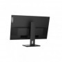 Monitor lenovo thinkvision e27q-20 27 ips qhd (2560x1440) 16:9 luminozitate: