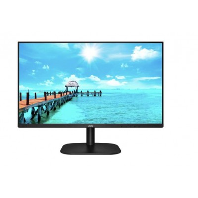 Monitor 27 aoc 27b2h/eu fhd 1920*1080 75 hz wled ips