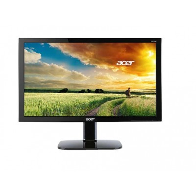 Monitor 27 acer led ka270habid