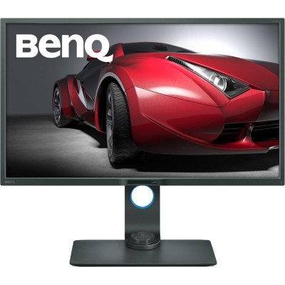 Monitor 32 benq pd3200u 4k uhd 3840x2160 ips 16:9 4