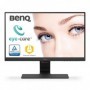 Monitor 21.5 benq gw2280 fhd 1920*1080 va 250 cd/mp 3000:1