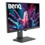 Monitor 27 benq pd2705q qhd 2560* 1440 ips 300 cd/mp