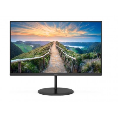 Monitor aoc u27v4ea 27 inch panel type: ips backlight: wled