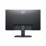 Monitor LED Dell SE2222H, 21.5inch, VA FHD, 8ms, 60Hz, negru