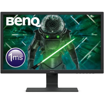 Monitor benq 24 gl2480 fhd 1920* 1080 tn 250 cd/