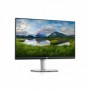 Monitor LED Dell S2722DC, 27inch, IPS QHD, 4ms, 75Hz, alb