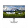 Monitor LED Dell S2722QC, 27 inch, IPS UHD 4K , 4 ms, 60 Hz, alb