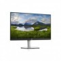 Monitor LED Dell S2722QC, 27 inch, IPS UHD 4K , 4 ms, 60 Hz, alb