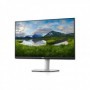 Monitor LED Dell S2722QC, 27 inch, IPS UHD 4K , 4 ms, 60 Hz, alb