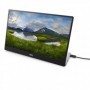 Monitor LED Dell C1422H, 14 inch, IPS FHD, 6 ms, 60 Hz, alb