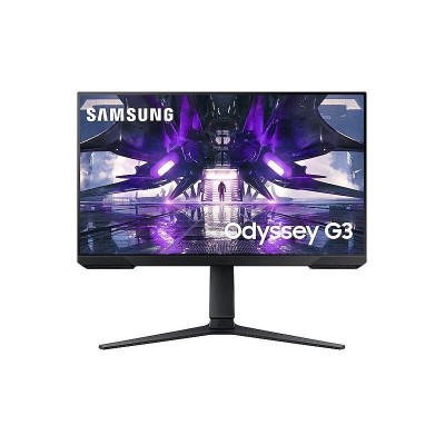 Monitor 24 samsung ls24ag300nuxen fhd 1920*1080 va 16:9 250 cd/