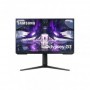 Monitor 24 samsung ls24ag300nuxen fhd 1920*1080 va 16:9 250 cd/