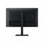 Monitor 27 samsung ls27a600uuuxen qhd 2560* 1440 16:9 5 ms