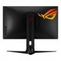 Monitor 27 asus xg27aqm 16:9 led ips wqhd 2560* 1440