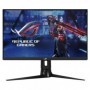 Monitor 27 asus xg27aqm 16:9 led ips wqhd 2560* 1440