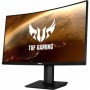 Monitor 31.5 asus vg32vqr gaming curbat 1800r 16:9 va wqhd