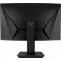 Monitor 31.5 asus vg32vqr gaming curbat 1800r 16:9 va wqhd