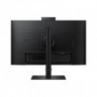 Monitor 24 samsung ls24a400veuxen ips 16:9 250 cd/ mp 1000:1