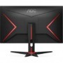 Monitor 27 aoc 27g2sae/bk gaming fhd 1920*1080 165 hz 4