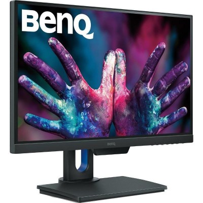 Monitor 25 benq pd2500q ips 16:9 qhd 2560x1440 led 4