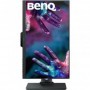 Monitor 25 benq pd2500q ips 16:9 qhd 2560x1440 led 4