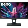 Monitor 25 benq pd2500q ips 16:9 qhd 2560x1440 led 4