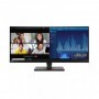 Monitor  lenovo thinkvision p34w-2034.14ips uwqhd (3440x1440) 21:9 brightness: 300 nits